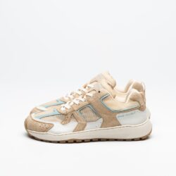 Ohne Project superge Retro Run Ice Cream