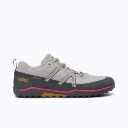 Xero superge Scrambler Trail Low WP Dove/Asphalt Womens