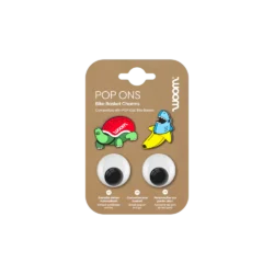 Woom dodatki za košarico POP Tropical Fun