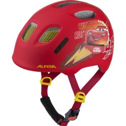 Alpina čelada Ximo 2 Disney Cars 49-54
