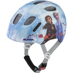 Alpina čelada Ximo 2 Disney Frozen 49-54 cm