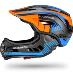 Rockbros čelada Modra S 48-53