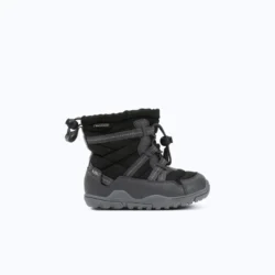Xero škornji Alpine Pullon Black