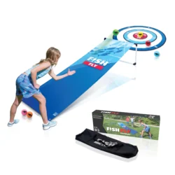Hape dvoriščna igra Fish Fly